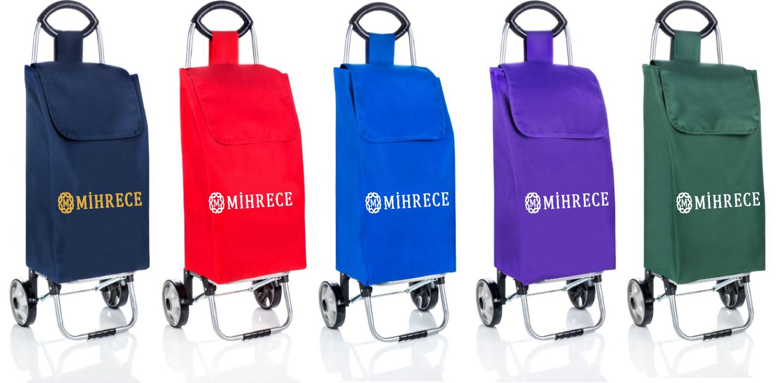 RİVA PAZAR ARABASI / M-301